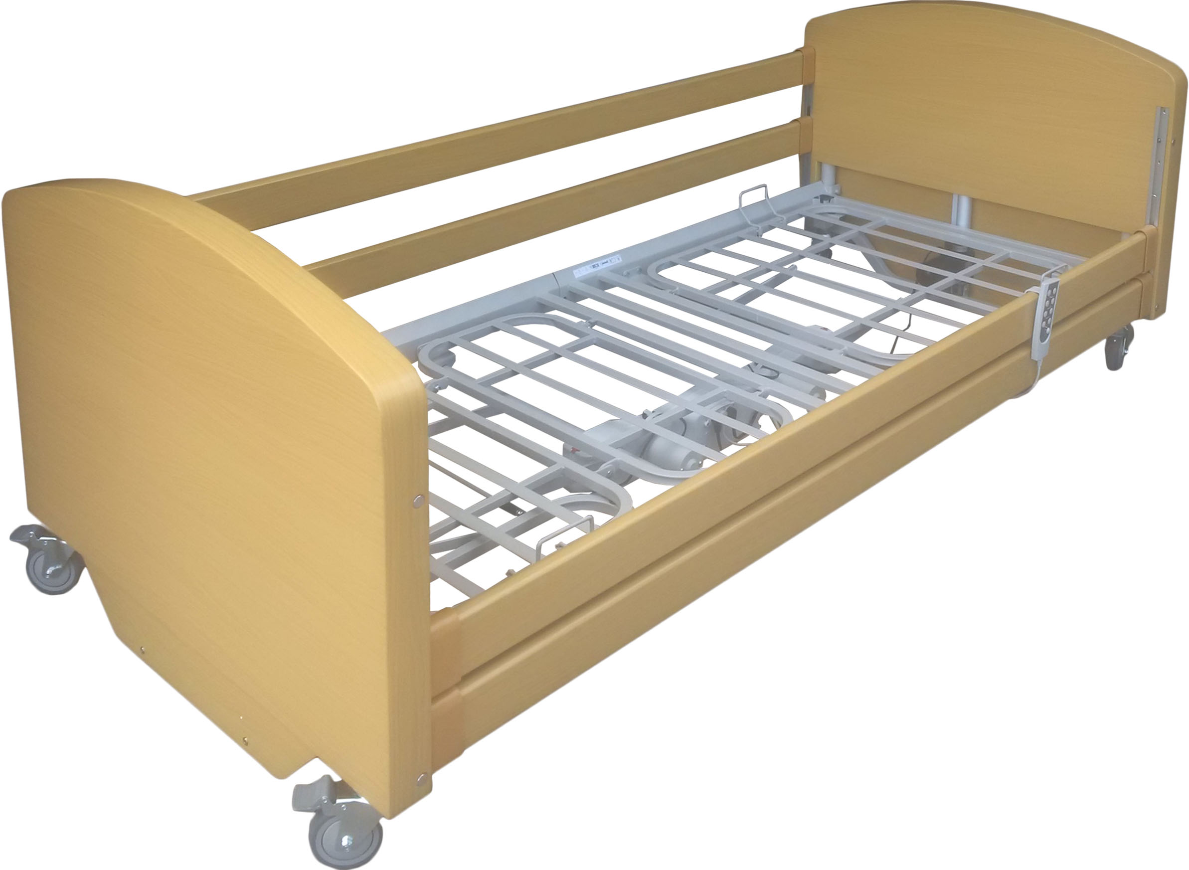 Electra Profile Bed